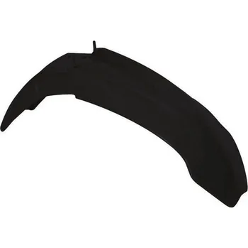 RACETECH přední blatník KTM SX/SXF 03-06, EXC 03-07, barva černá (PAKTMNR0300)