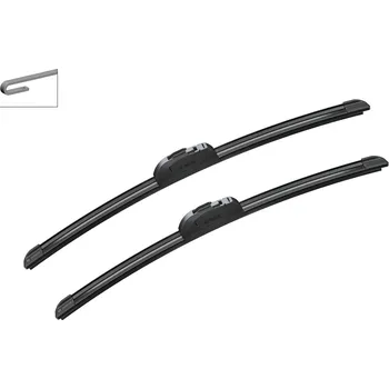 Stěrač List stěrače BOSCH 3 397 014 076