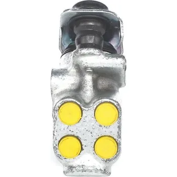 Regulátor brzdné síly Regulátor brzdné síly BOSCH 0 986 482 036