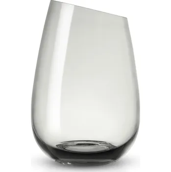 Sklenice EVA SOLO Sklenička zkosená šedivá 480 ml