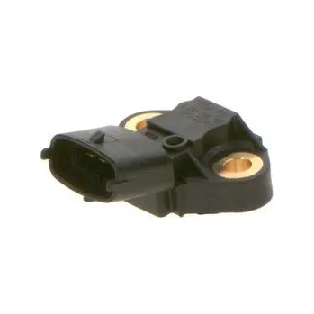 Čidlo automobilu Senzor, teplota/tlak oleje BOSCH 0 261 230 147