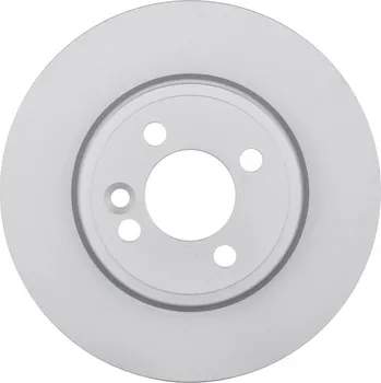 Brzdový kotouč Brzdový kotouč BOSCH 0 986 479 437