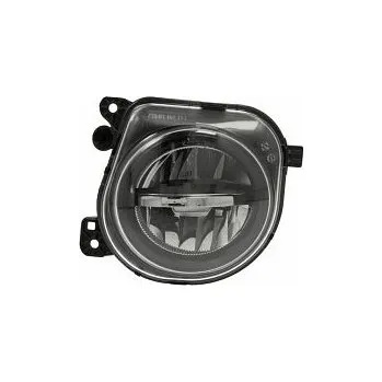 Mlhový světlomet Levá přední mlhovka BMW 5 GT (F07) 06/2009 a výše | ZKW | 5903107059061