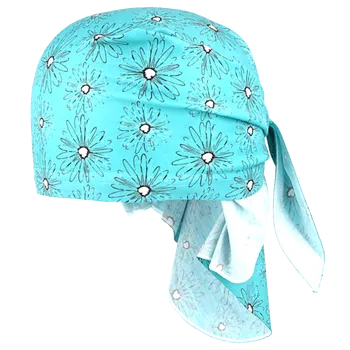 Kšiltovka RDX dětský funkční šátek F1070E