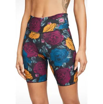 Dámské tričko Nike One Dri-FIT Icon Clash-Dámské elasťáčky - Velikost S