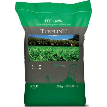 Travní směs DLF Turfline Eco Lawn 7,5 kg