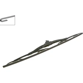 Stěrač List stěrače BOSCH 3 397 015 182