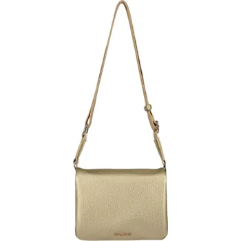 Bulaggi crossbody kabelka Joelle zlatá 31454.70 Zlatá