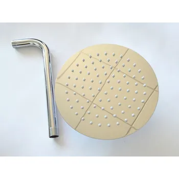 Sprchová hlavice Hlavice sprchy De Luxe kov!