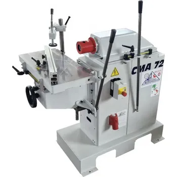 Dlabačka CMA 72 DLABAČKA - DVOUPÁKOVÁ (400V)