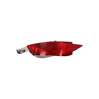 Mlhový světlomet Levá zadní mlhovka FORD C-MAX 11/2010-12/2014 | TYC | 19-0956-01-2