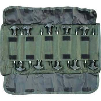 SURETTI Emotion Stanové kolíky 10 ks