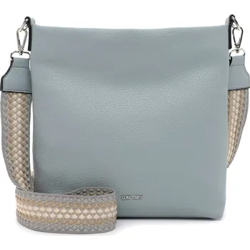 Kabelka Dámské crossbody Suri Frey Svea - světle modrá