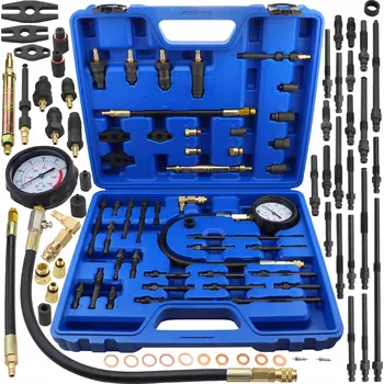 Autodoplněk Falcon F06010 tester tlaku v dieselových i benzínových motorech