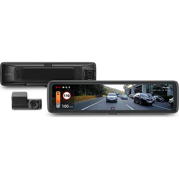 MIO MiVue R850T černá