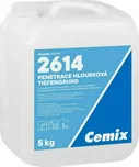 Cemix 2614 hloubková penetrace 5 kg