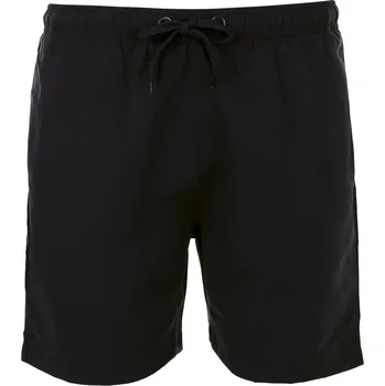 Pánské plavky SOĽS Sandy Pánské koupací šortky SL01689 Černá S