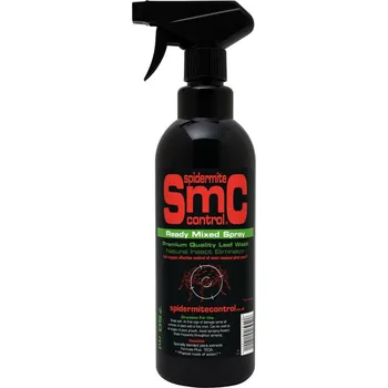 Hnojivo Hnojivo Ostatní SMC Spidermite Control s rozprašovačem, 750ml