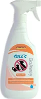 Croci Gill's odpuzovací sprej pro psy a kočky 300 ml