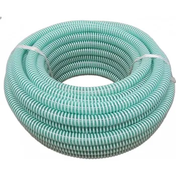 Zahradní hadice Sací spirálová hadice 1" 30m