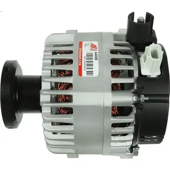 Alternátor Alternátor FORD C-MAX (DM2) FOCUS II (DA) - 105A