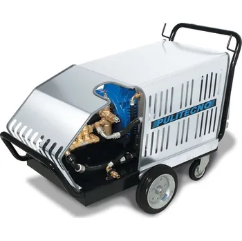 Vysokotlaký čistič Pulitecno MAXI 4 SHP 500.15 T 20 HP AST TSI