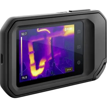 FLIR Termokamera FLIR C3-X Wifi 0354FLRFLIRC3XWIF000EE