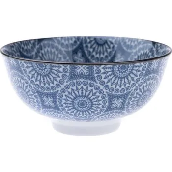 Porcelánová miska Mandala 12 cm