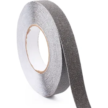 Lepicí páska Signus HP002 25 mm x 15 m šedá