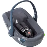 SWANDOO autosedačka Albert i-Size Sesame Grey