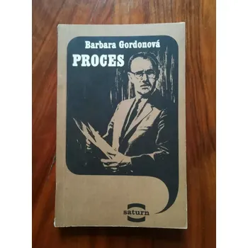 BARBARA GORDON - Proces (Proces )