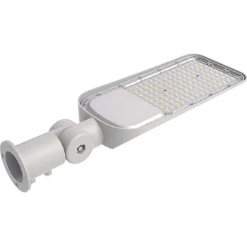 V-TAC LED pouliční světlo SAMSUNG Chip 70W 110 lm/W-VT-79ST Barevná teplota (К): Neutrální bílá 4000K VT-79ST