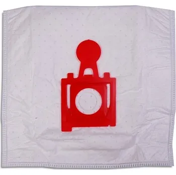 Sáček do vysavače JOLLY Textilní sáčky Z7 MAX 4 ks pro Beko BKS 2620, 2622