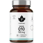 Puhdistamo Strong Q10 - Koenzym Q10 150 mg 60 kapslí