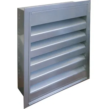 Žaluzie Stavoklima PHZE 2000x2250/400