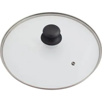 Pánev Skleněné víko pro pánev EUROTrail