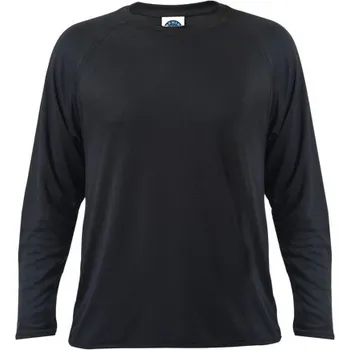 Pánské tričko Starworld Pánské funkční tričko SW300LS Black XL