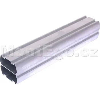 Pohon brány PD1614A0000 hliníková výztuha pro ramena závory NICE XBA14, XBA15, XBA5