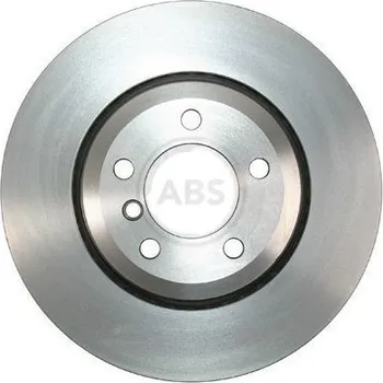 Brzdový kotouč Brzdový kotouč A.B.S. ABS17804