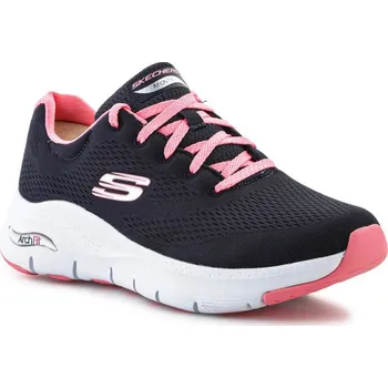 Dámská běžecká obuv Boty Skechers Big Appeal W 149057-NVCL EU 37,5