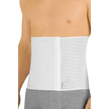 Břišní či hrudní bandáž protect.Abdominal support—Velikost M