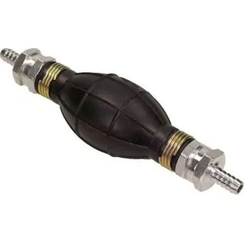 Palivový systém Čerpadlo, předběžný přívod paliva MAXGEAR 43-0159