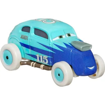 Mattel Auta Cars 3 Revo Kos HHV06