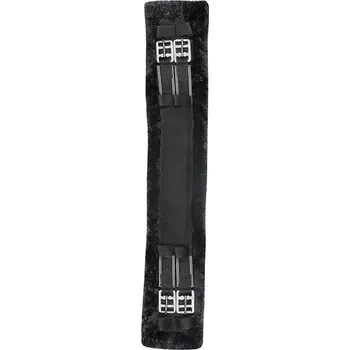 Podbřišník WALDHAUSEN Podbřišník drezurní Teddy černý, 60 cm