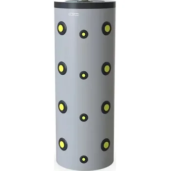 akumulační nádrž Defro DBO S 300 akumulační nádrž vč.izolace (QWT0300-OS)