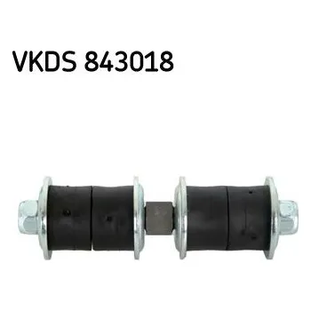 Zavěšení kol Tyč/vzpěra, stabilizátor SKF VKDS 843018