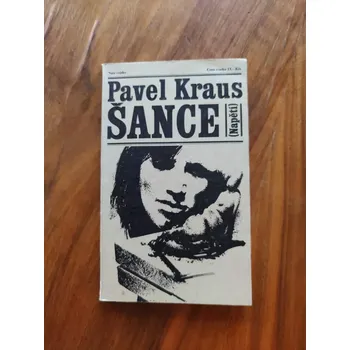 PAVEL KRAUS - Šance (Šance)