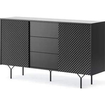 Komoda Piaski Komoda Raven KSZ144 2D