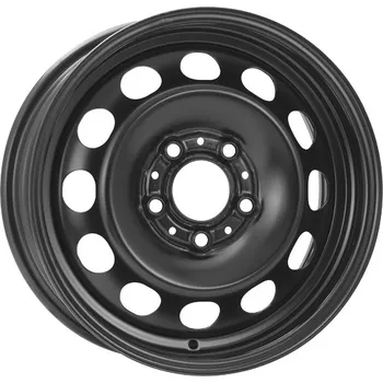 Disk ALCAR Stahlrad 8765 6,5Jx16 5x120 ET42 CB72.5