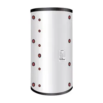 akumulační nádrž VOLANO TERMICO PDC 100 (Nádoba akumulační vč. izolace)